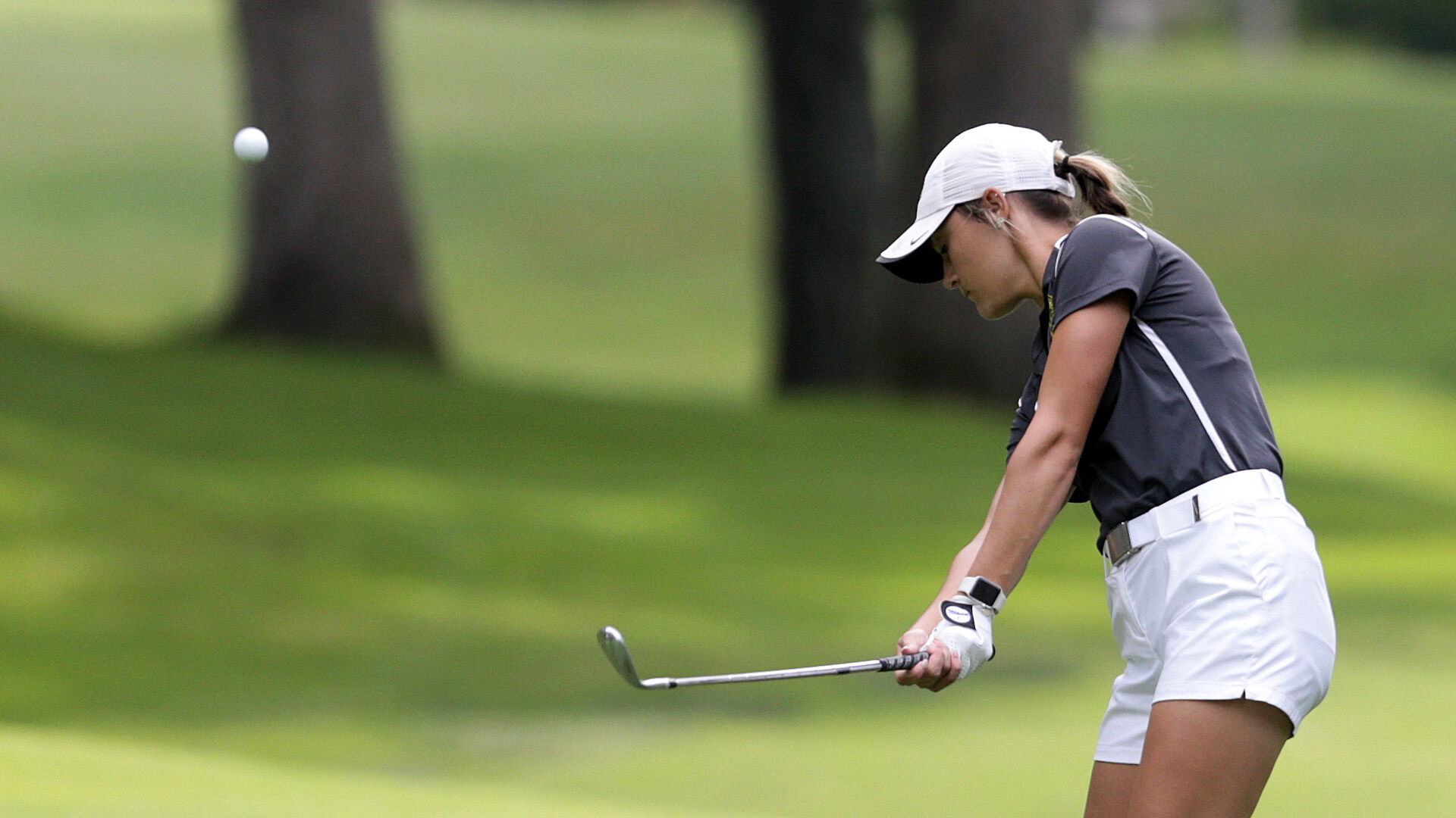 Taylor McCorkle | FINAL 2020 women am
